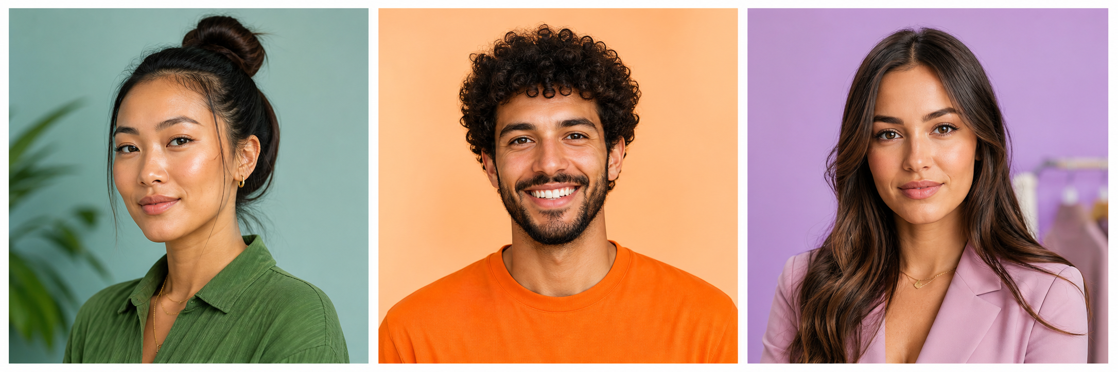 Creator Profil Vorschau